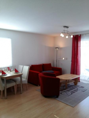 Ferienwohnung H 11